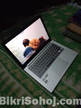 Asus core i5. laptop all ok..ase deke diben